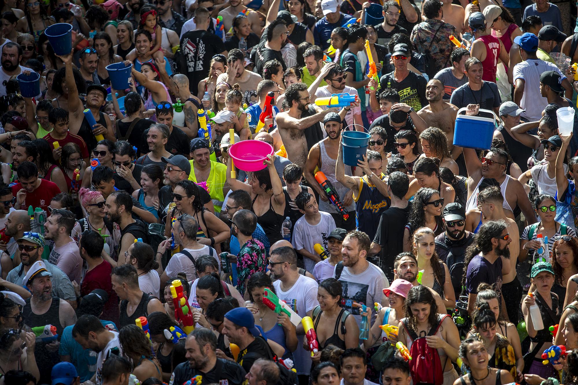 Batalla Naval Vallekas 2022 - 14